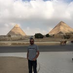 Profil fotoğrafı