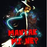 Manyak