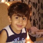 Ahmet