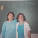 Profil fotoğrafı