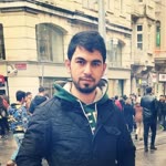 İsmail
