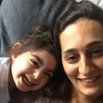 Özge