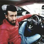 Ali