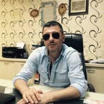 Profil fotoğrafı