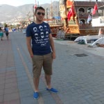 M. Yazıcı