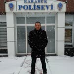 Salih