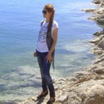 Profil fotoğrafı