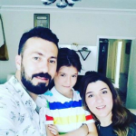 Profil fotoğrafı