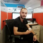 Profil fotoğrafı