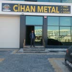 Cihan
