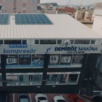 Demiröz