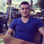 Profil fotoğrafı