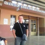 Çetin