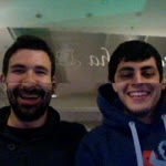 Cenk