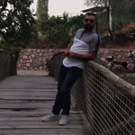 Profil fotoğrafı