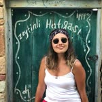 Özge