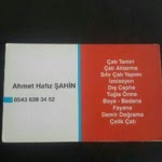 Ahmet