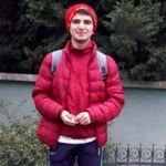 Ahmet.
