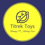 Titrek