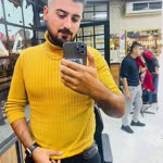 Profil fotoğrafı