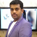 Dr.Prashanth