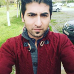 Ahmet