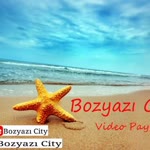 Bozyazı