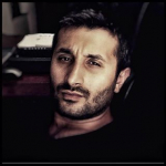 Volkan