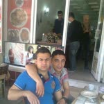 Profil fotoğrafı
