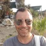 Profil fotoğrafı