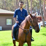 Ali