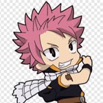 Natsu