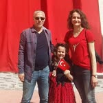 Profil fotoğrafı