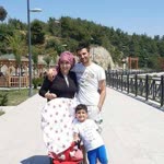 Özge
