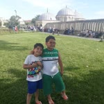 Ümran