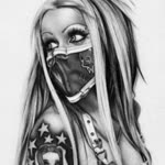Gamze