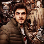 Halil