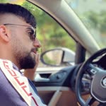 Abdullah