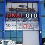 Ünal