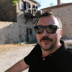 Profil fotoğrafı