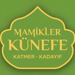 Mamikler