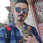 Profil fotoğrafı