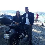 Profil fotoğrafı