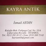 İsmail