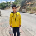 Ali