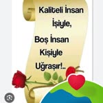Profil fotoğrafı