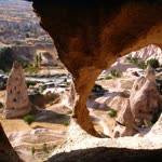 Cappadocia