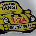 Kampüs