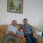 Veysi
