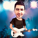 Profil fotoğrafı